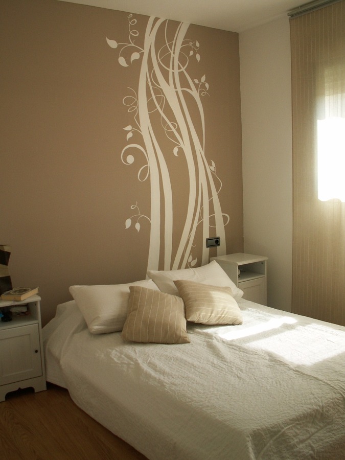 Dormitorio principal