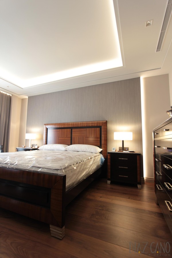 Diseño de una Vivienda en el Centro de Valencia | Ideas Reformas Viviendas