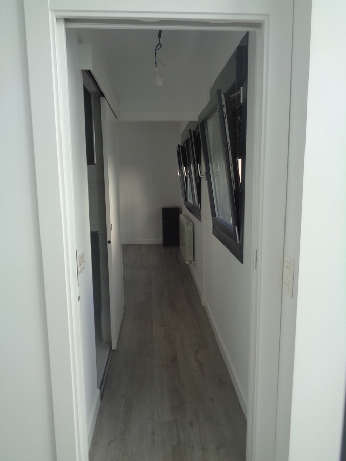 DORMITORIO PRINCIPAL CON BAÑO