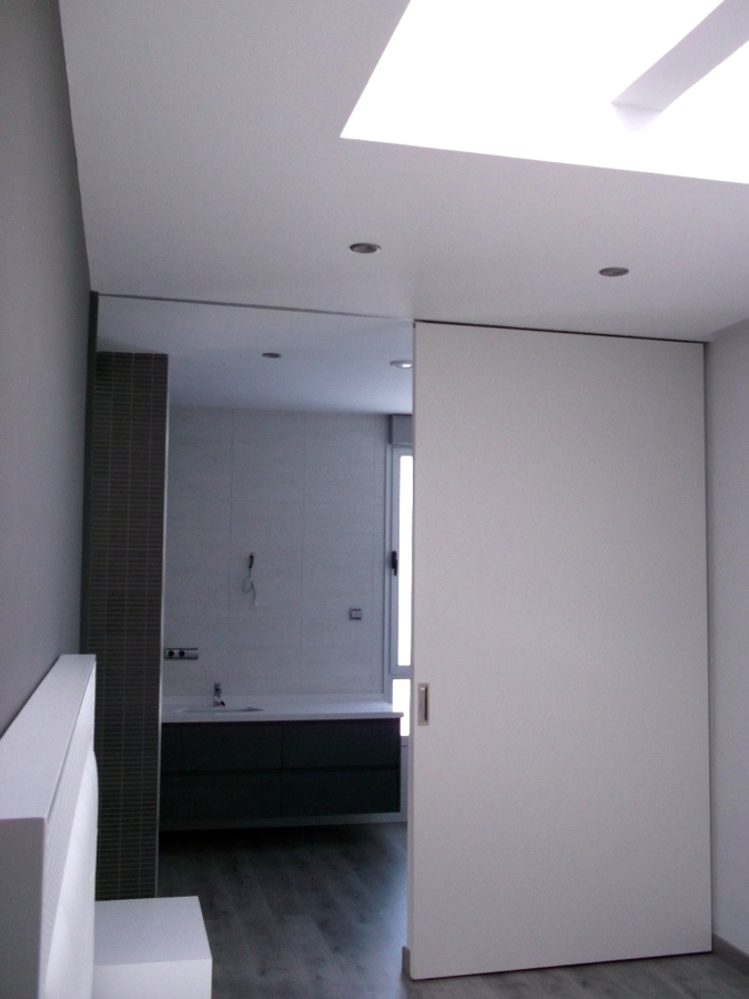 DORMITORIO PRINCIPAL