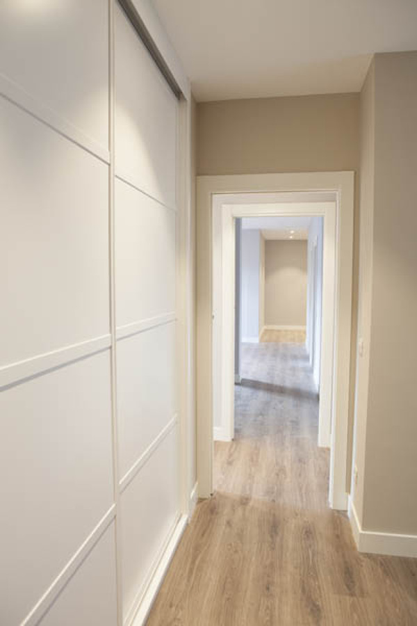 Dormitorio principal