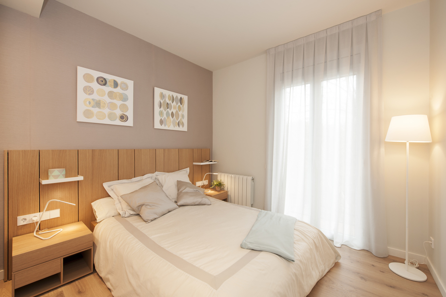 Dormitorio | Sincro