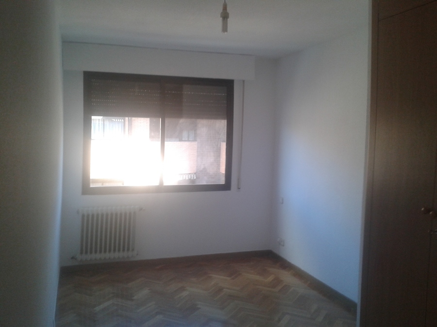 Dormitorio suite