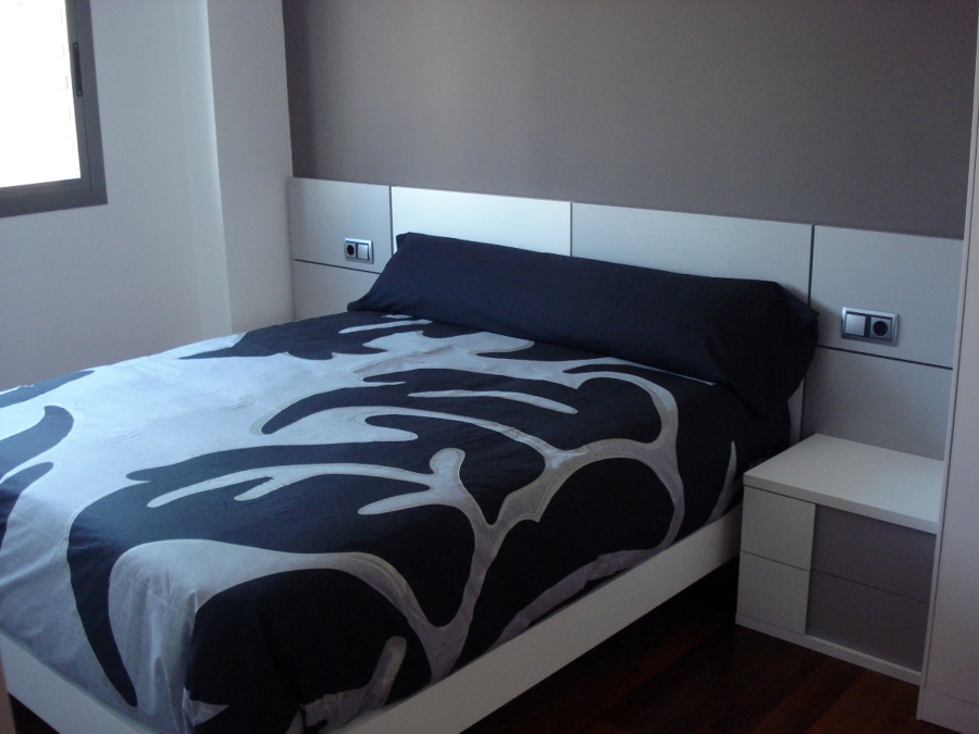 Dormitorio