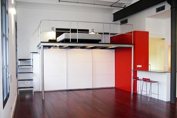 Dormitorio