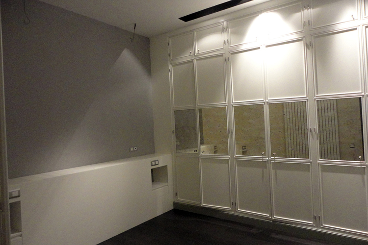 DORMITORIO