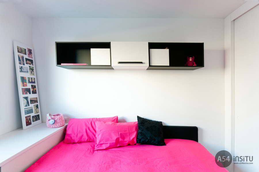 Dormitorio