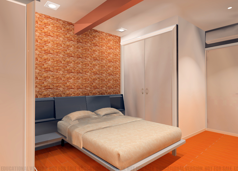 Dormitorio