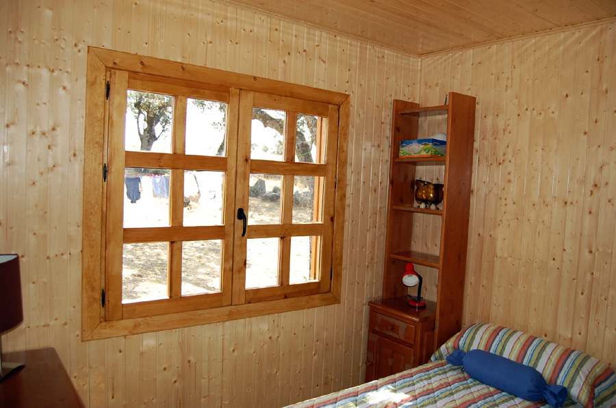 dormitorio