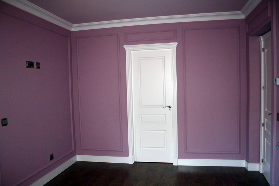 Dormitorio