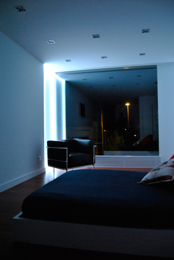 Dormitorio