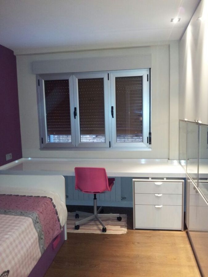 Dormitorio