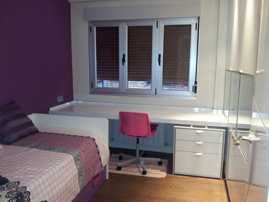Dormitorio