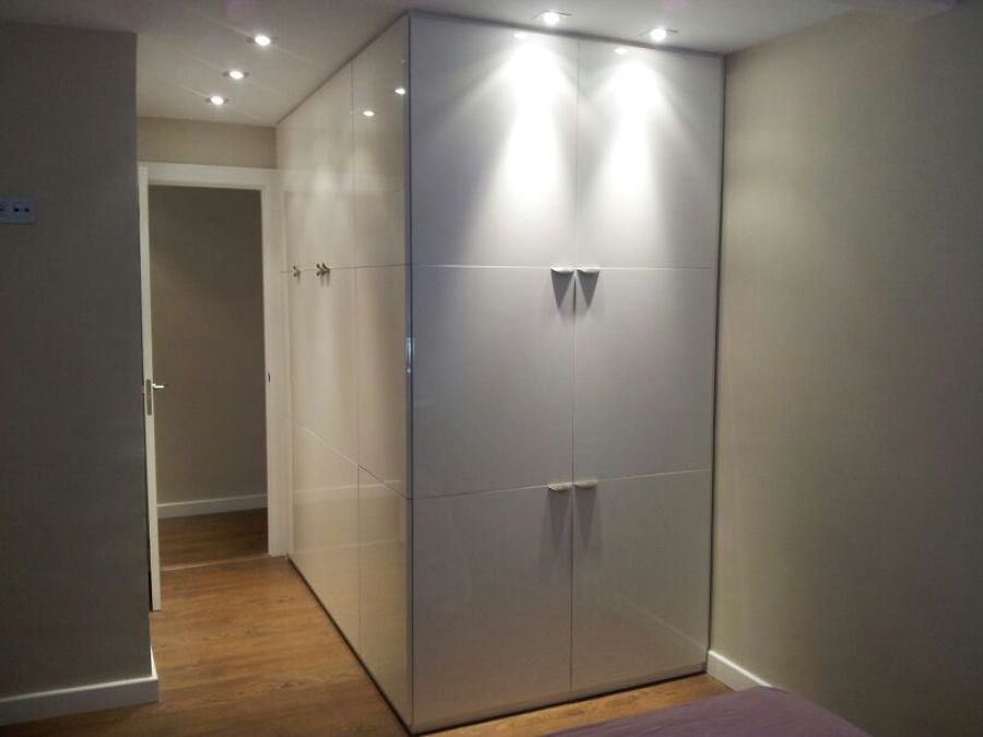 Dormitorio