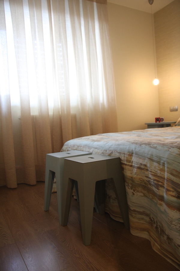 Dormitorio