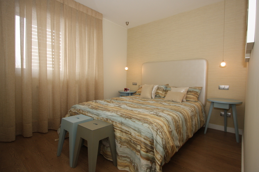 Dormitorio