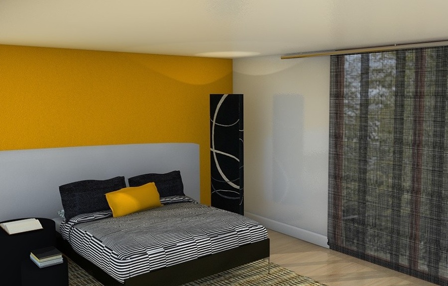 dormitorio