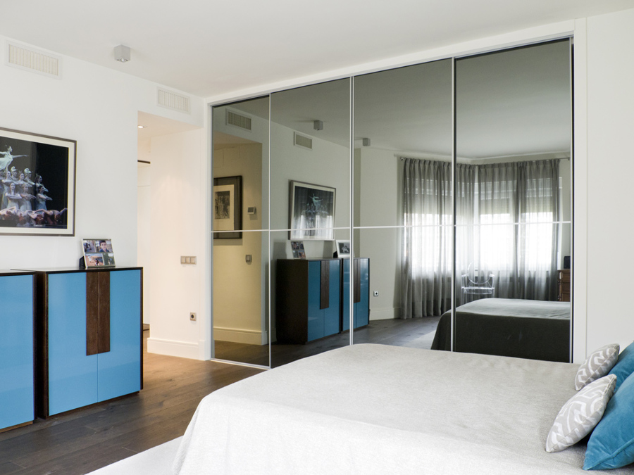 dormitorio