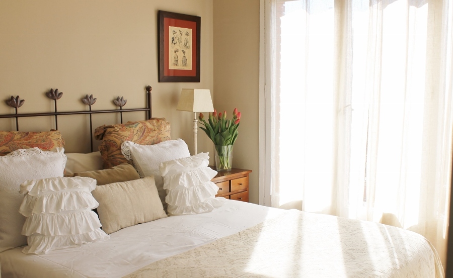 Dormitorio