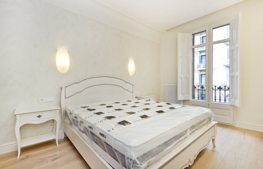 Dormitorio