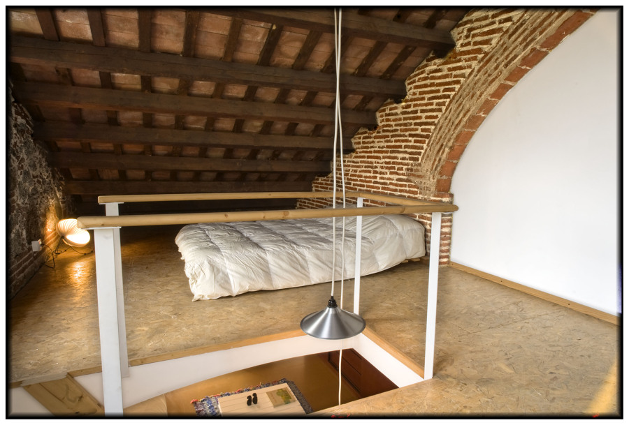 Dormitorio