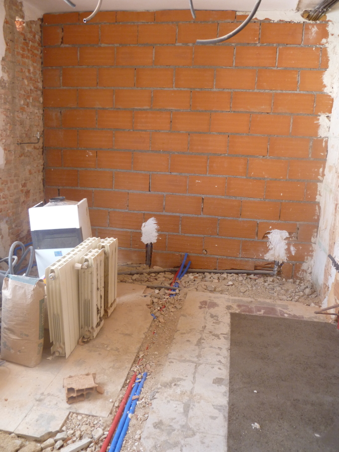 Dormitorio