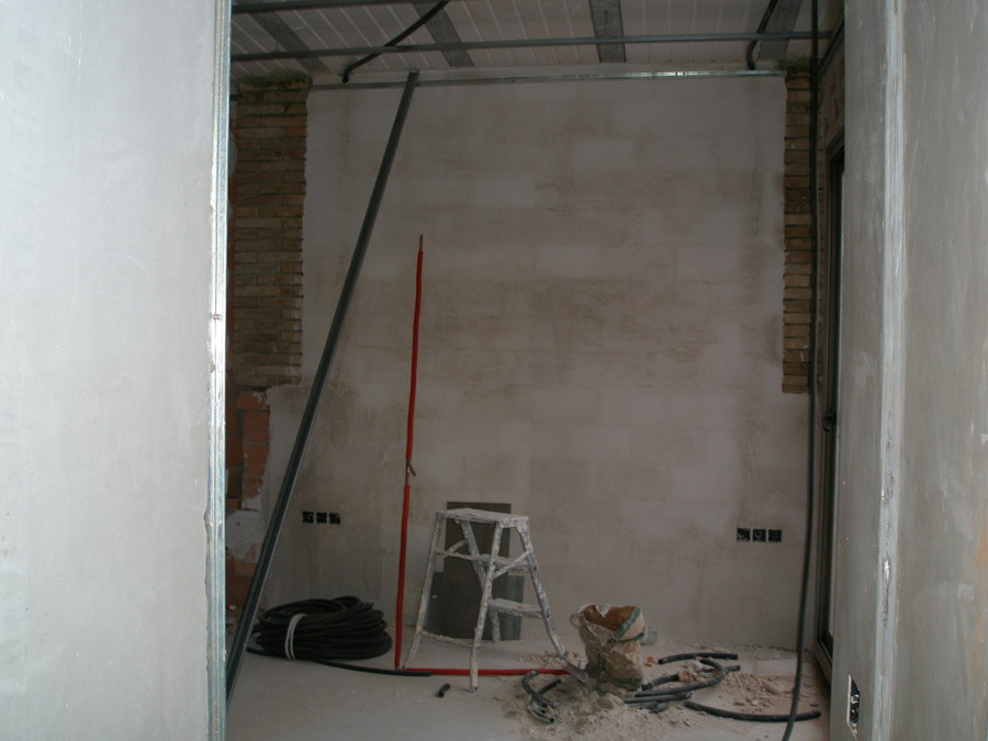 dormitorio 