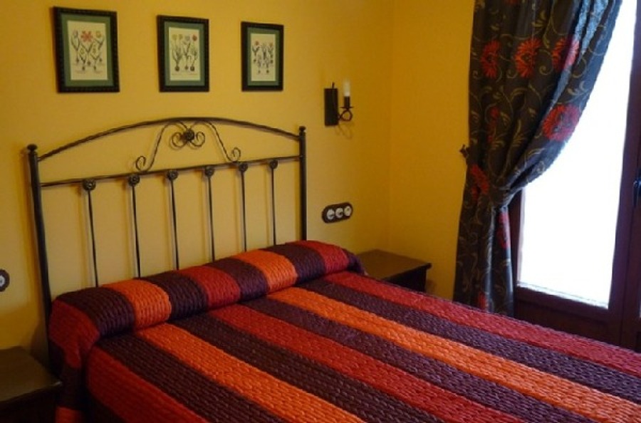 Dormitorio