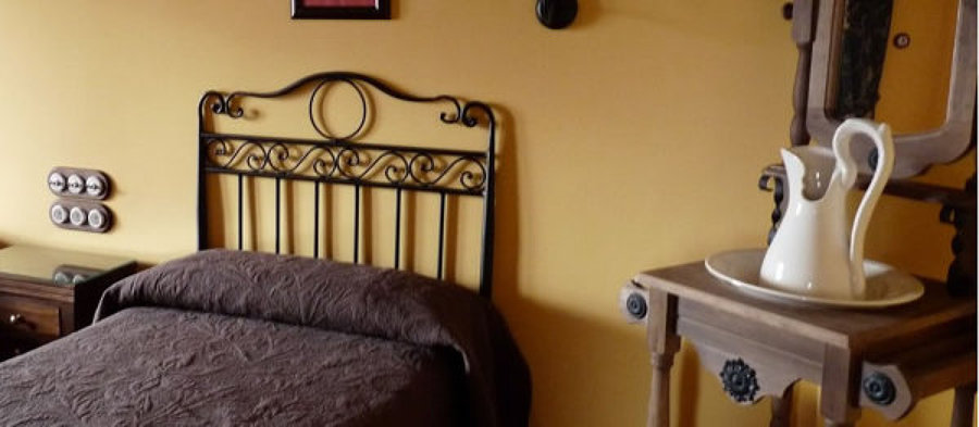 Dormitorio