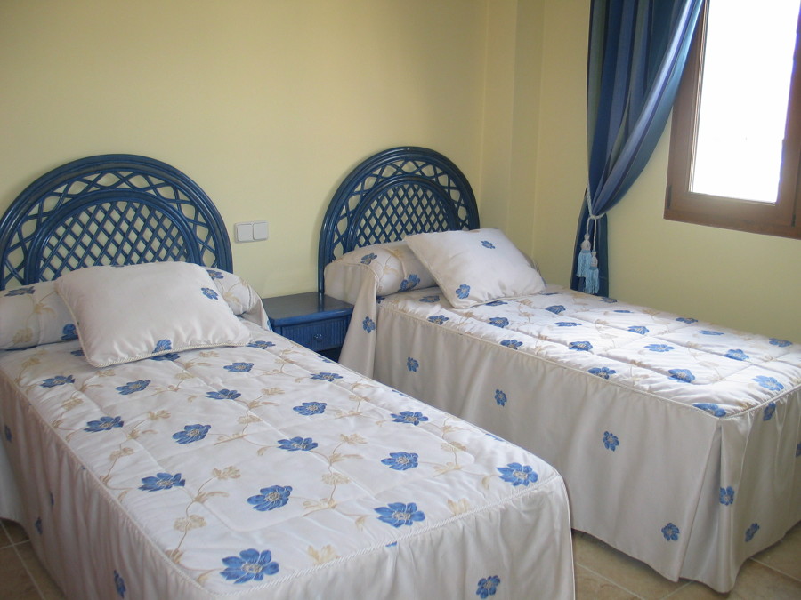 Dormitorio