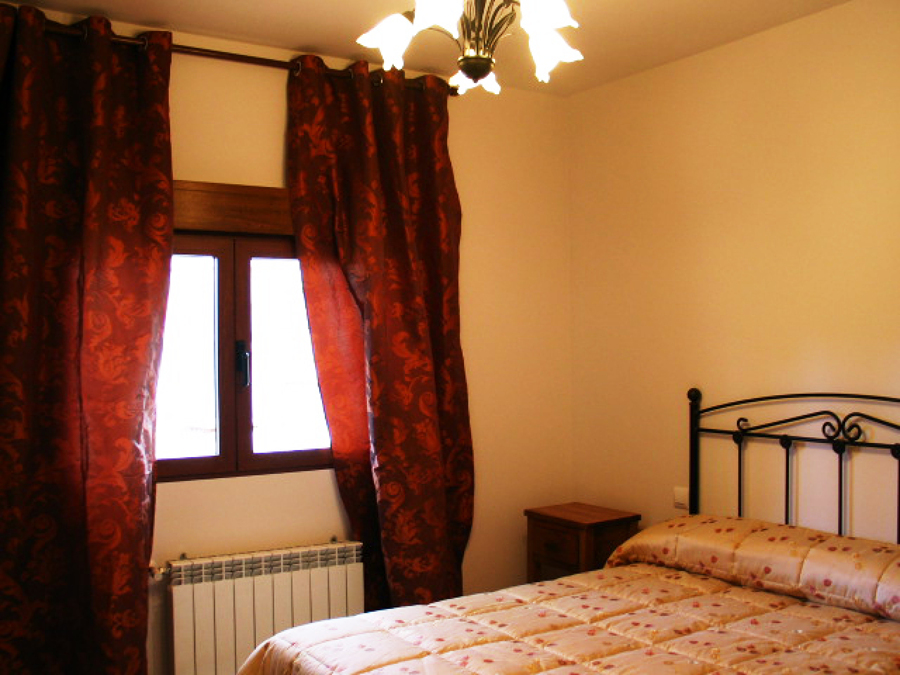 Dormitorio