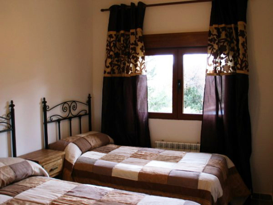 Dormitorio