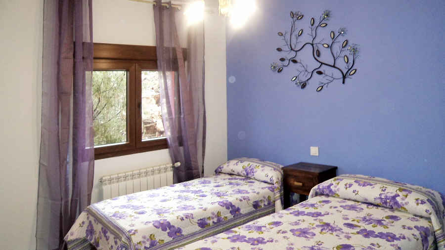 Dormitorio