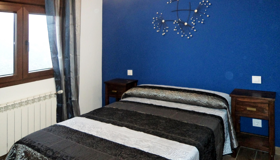 Dormitorio