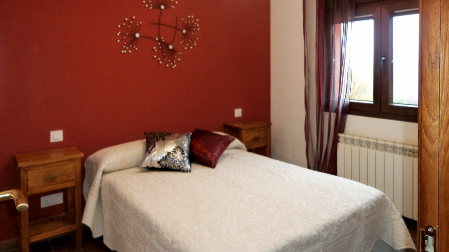 Dormitorio