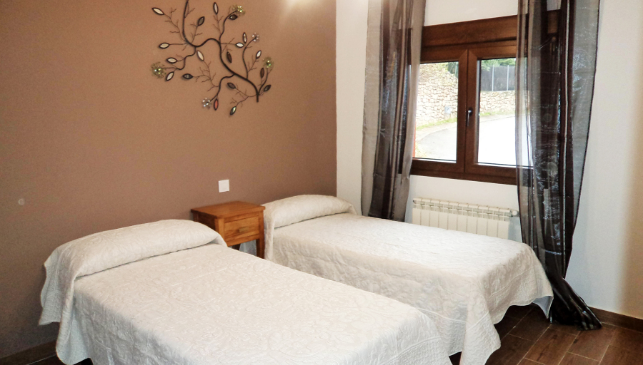Dormitorio