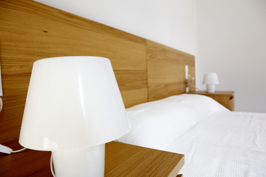 dormitorio.