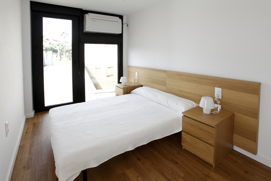 dormitorio