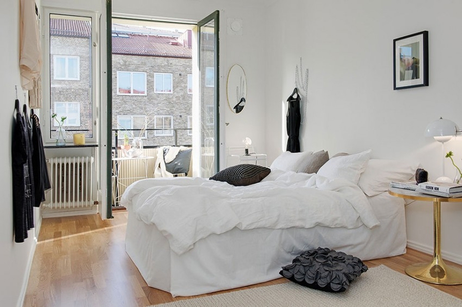 ¿cómo Triunfar con un Dormitorio Blanco? ¡muy Fácil! | Ideas Decoradores