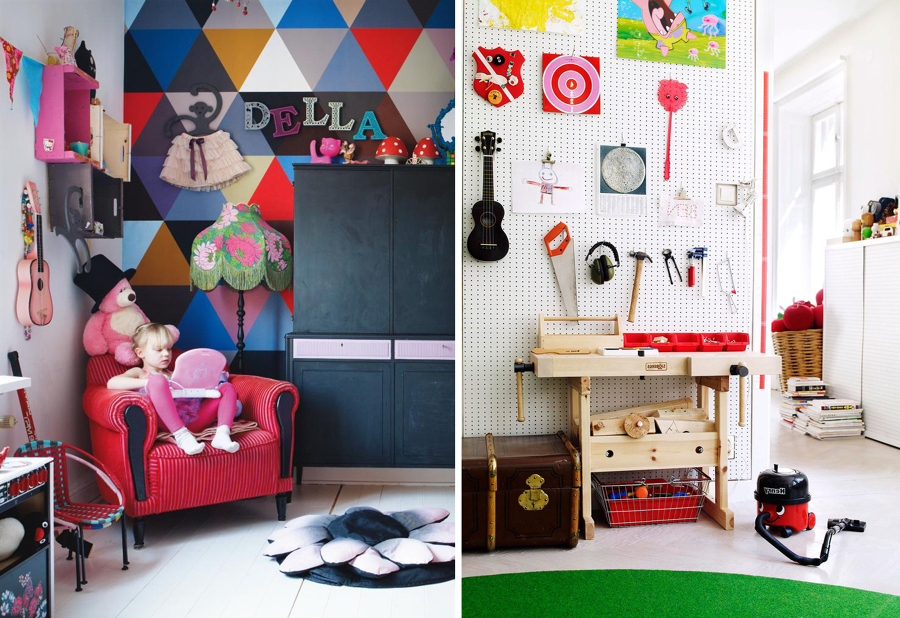 Quita la Funda a Tu Guitarra y Presume de Ella | Ideas Decoradores