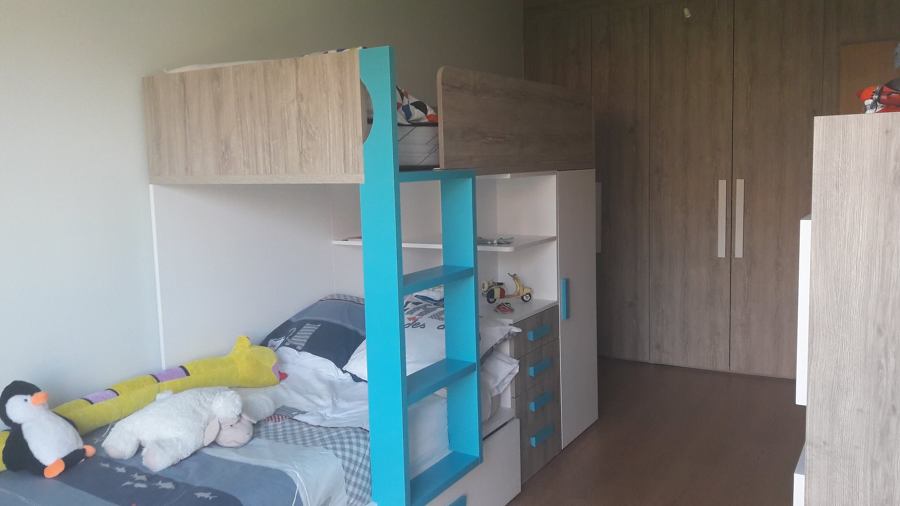 dormitoro cama tren