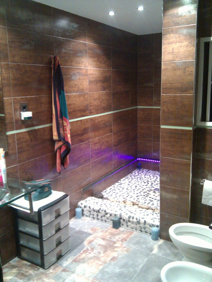 Ducha