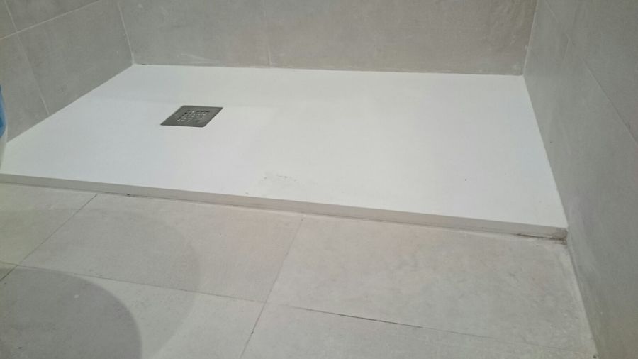 ducha