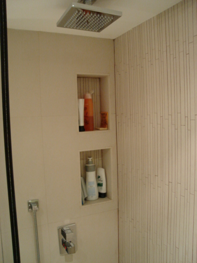 DUCHA