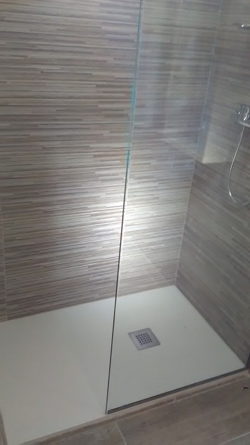 ducha