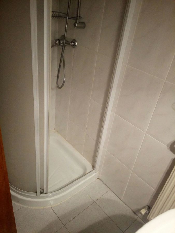 Ducha antigua