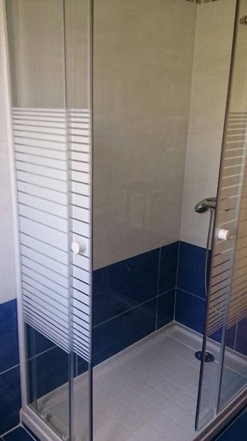 Ducha baño