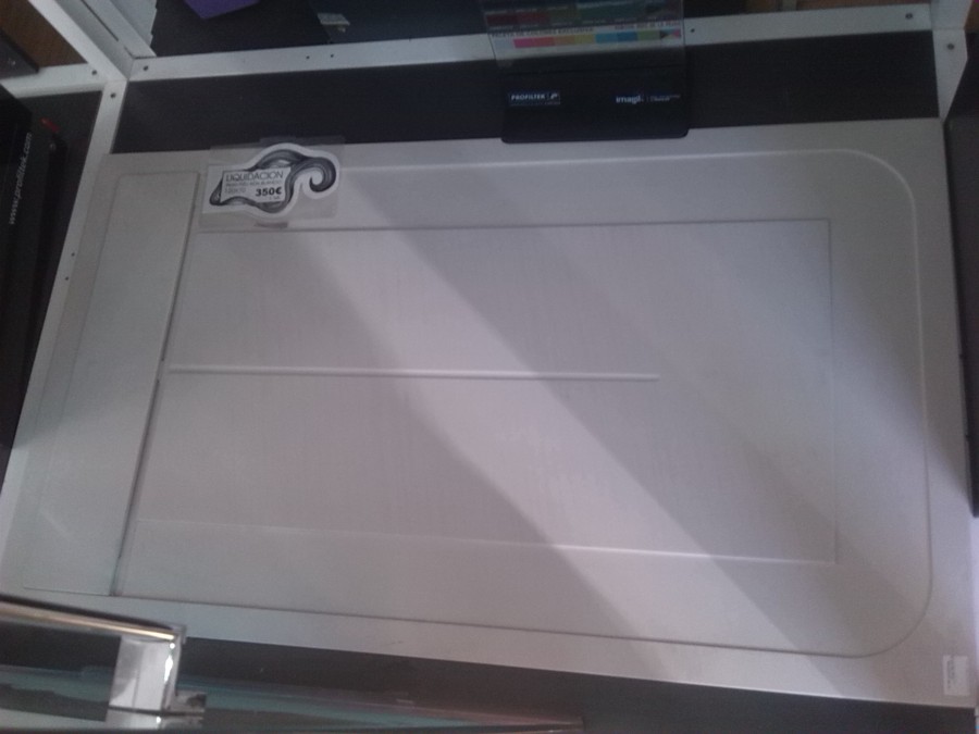 ducha de silestone para el baño extraplana 