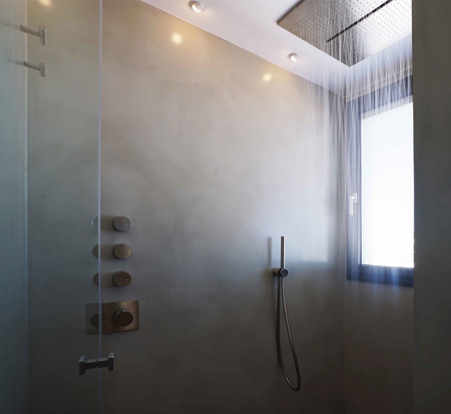 Ducha Suite