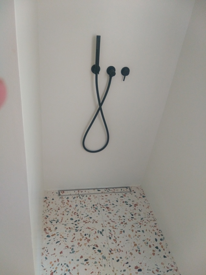 DUCHA SUITE